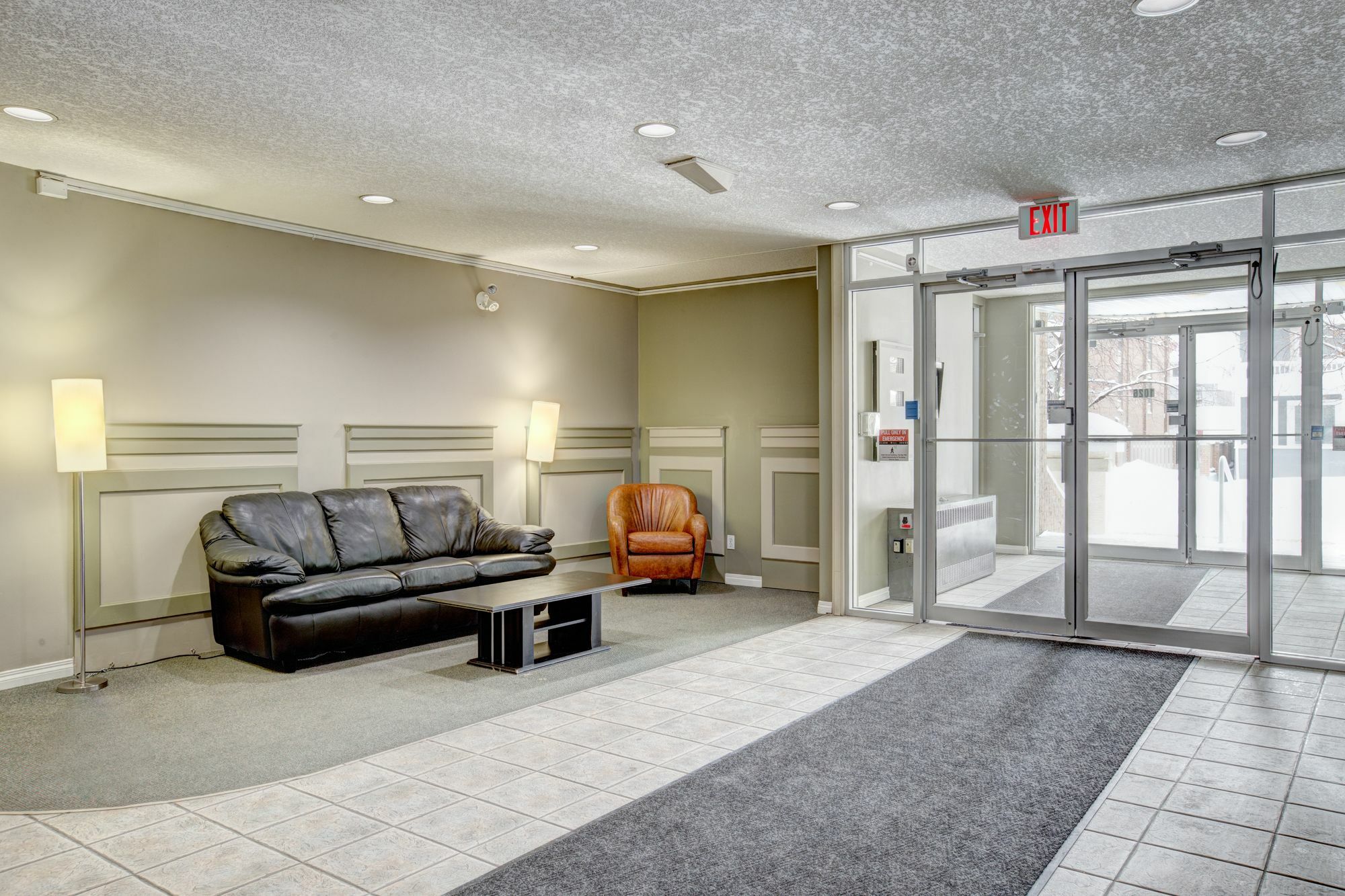 Suite Digs - Genesis YYC Esterno foto