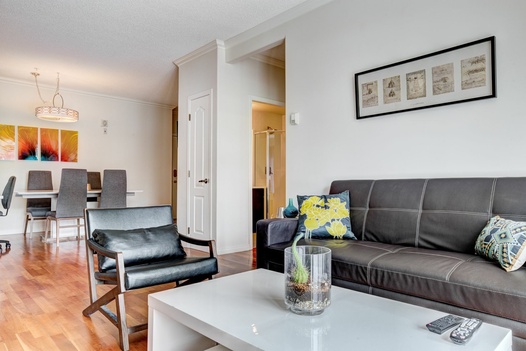 Suite Digs - Genesis YYC Esterno foto