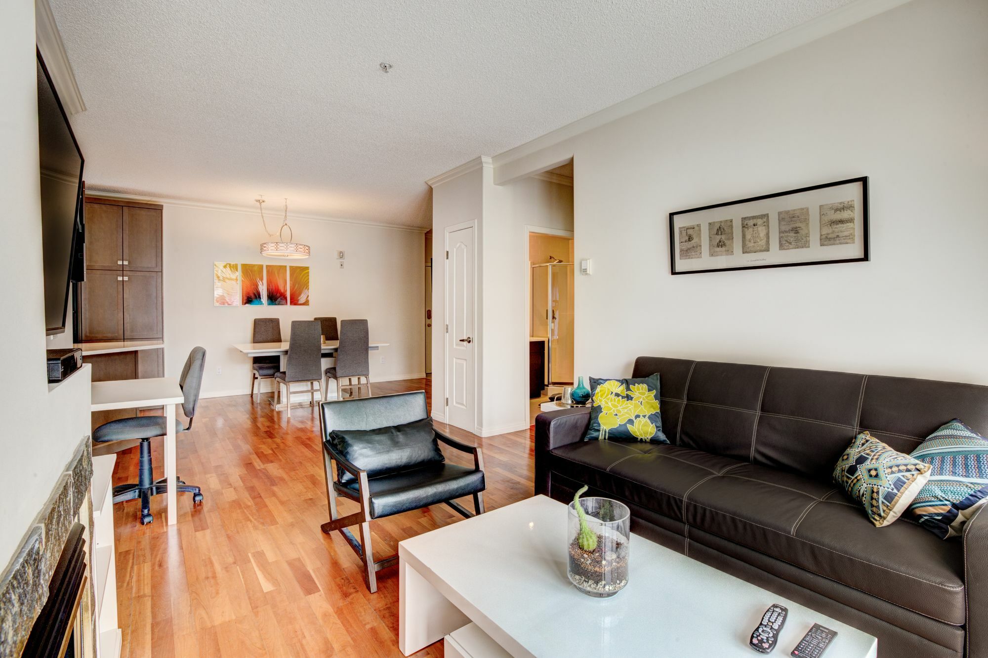 Suite Digs - Genesis YYC Esterno foto